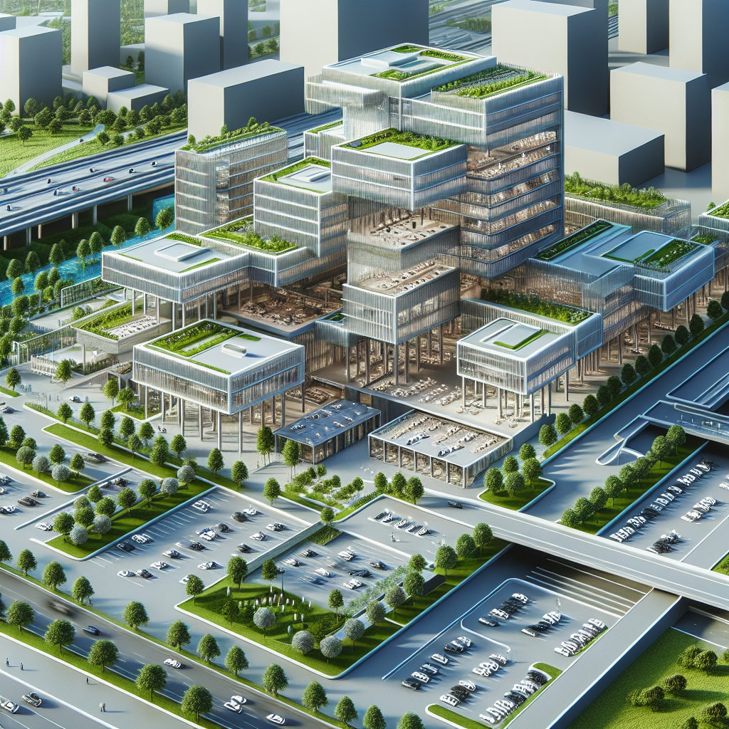 Oficinas Corporativas