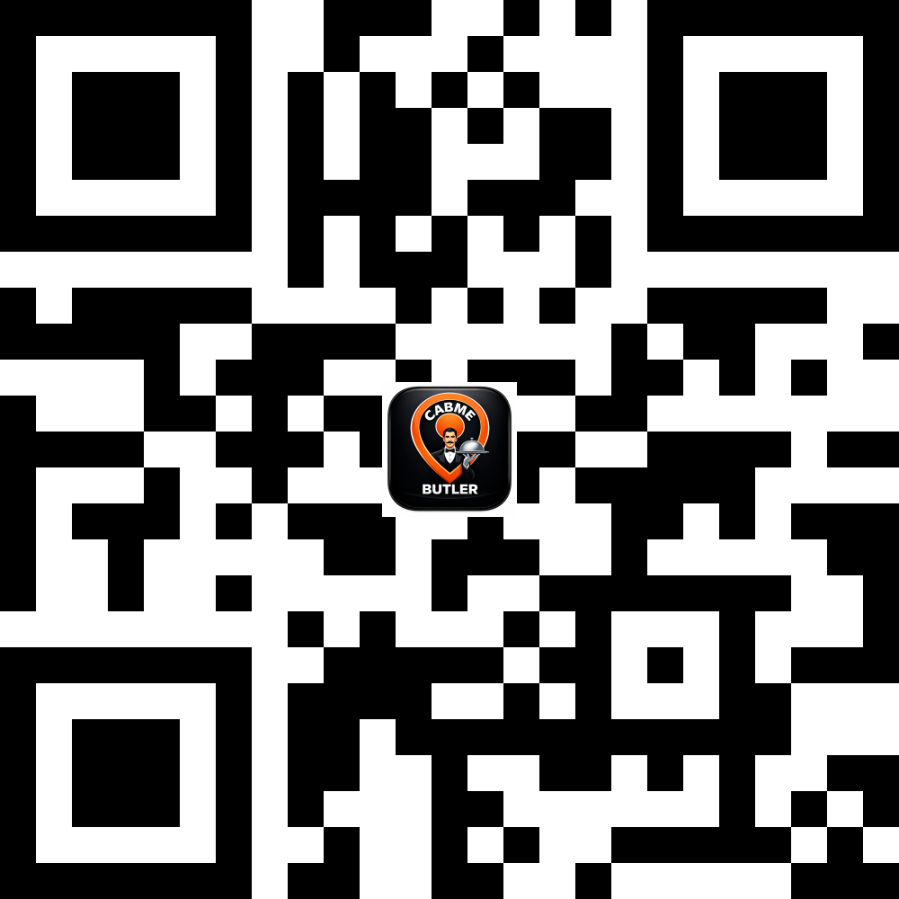 Cabme Guest App - Google Play