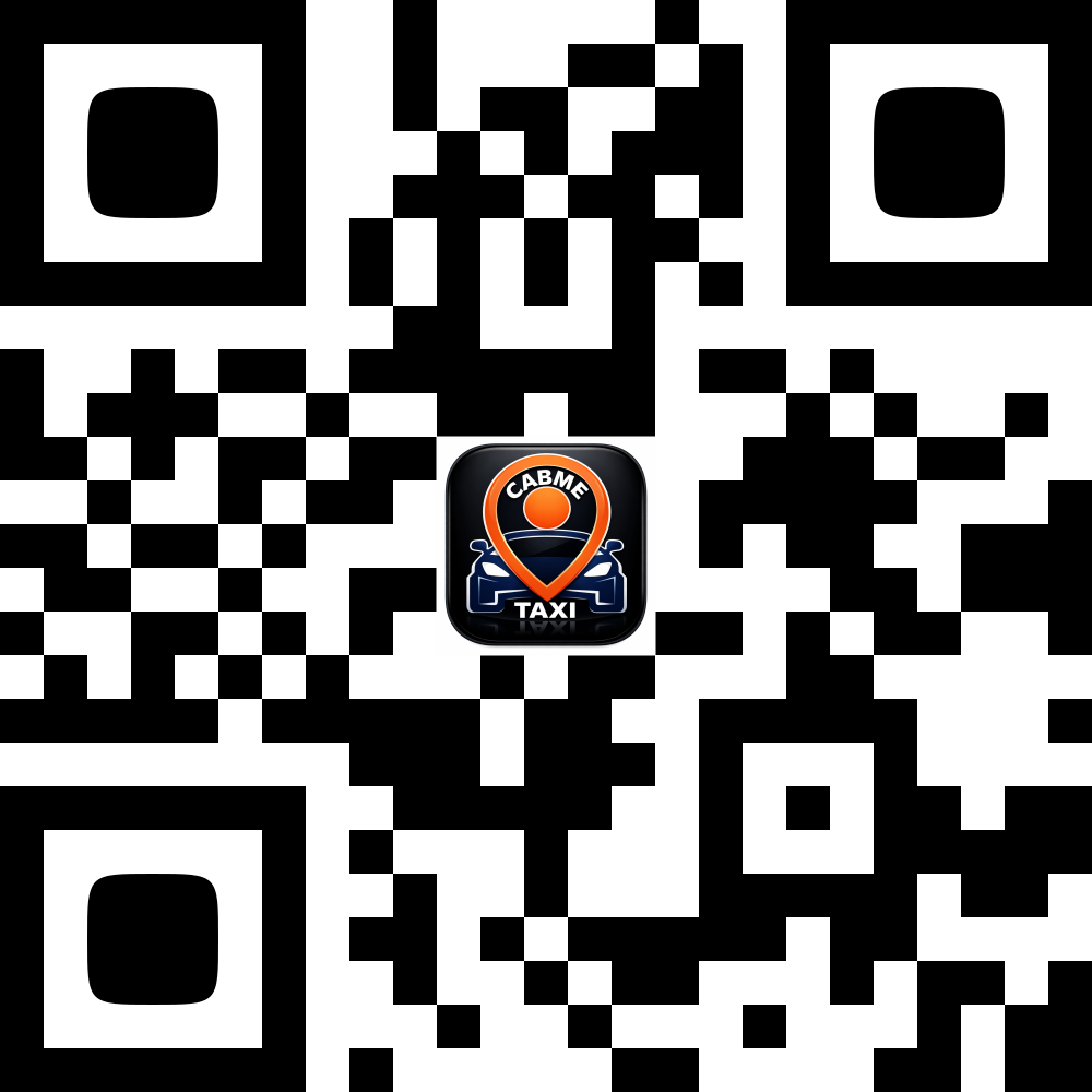 Cabme User App - Google Play
